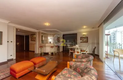 Apartamento - perdizes - 5 dorms - 3 suites - 5 vagas