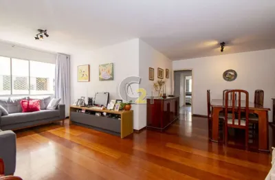 Apartamento - pinheiros - 4 quartos 1 suíte 1 vaga 127m2
