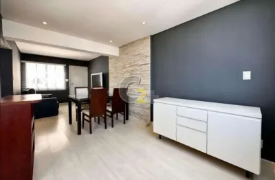 Apartamento com 1 quarto à venda na Rua Heitor Penteado, --, Pompéia, São Paulo