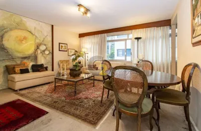Apartamento a venda na bela vista com 3 quartos, 1 suíte, 1 vaga