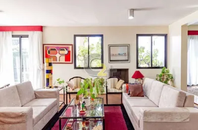 Apartamento com 3 quartos à venda na Rua Alagoas, --, Higienópolis, São Paulo