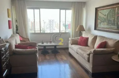 Apartamento - pinheiros - 3 dorms - 1 suite - 1 vaga