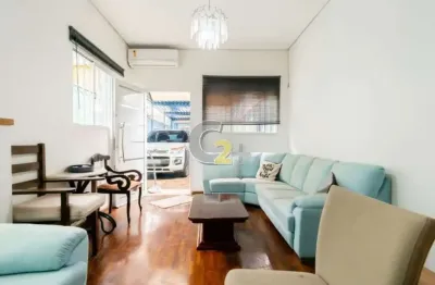 Casa a venda 03 quartos e 1 suíte na vila romana, 3 vagas