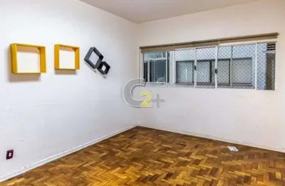 Apartamento com 2 quartos à venda na Rua Dona Veridiana, --, Higienópolis, São Paulo