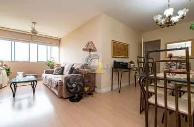 Apartamento à venda na água branca com 3 quartos e 1 vaga de garagem