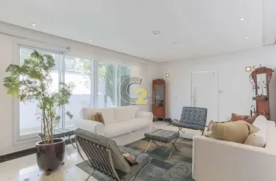 Casa com 3 quartos à venda na Rua Theodor Herzi, --, Perdizes, São Paulo, 400 m2 por R$ 2.800.000