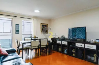 Apartamento com 2 quartos à venda na Rua Monte Alegre, --, Perdizes, São Paulo