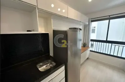 Apartamento com 1 quarto à venda na Rua João Ramalho, --, Perdizes, São Paulo