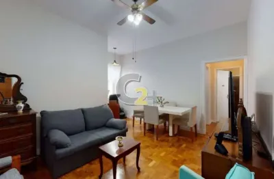 Apartamento à venda em pinheiros, 1 suíte sem vaga de garagem.