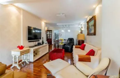 Apartamento - venda - perdizes - 4 quartos - 3 suites - 2 vagas de garagem