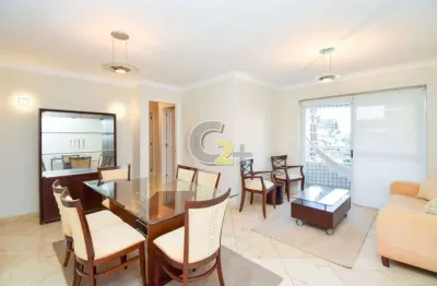 Apartamento com 3 quartos à venda na Rua Alves Guimarães, --, Pinheiros, São Paulo