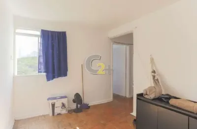 Apartamento para vender em pinheiros com 64m2 - 2 quartos e 2 vagas de garagem