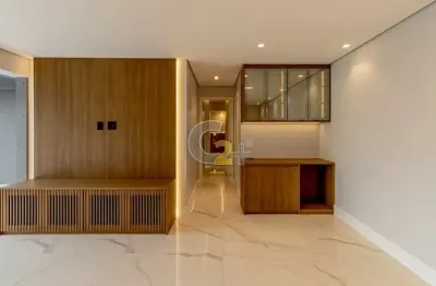 Apartamento com 3 quartos à venda na Rua Doutor Rafael Correia, --, Vila Romana, São Paulo