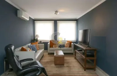 Apartamento - higienópolis - 3  quartos - 1 suite - 1 vagas