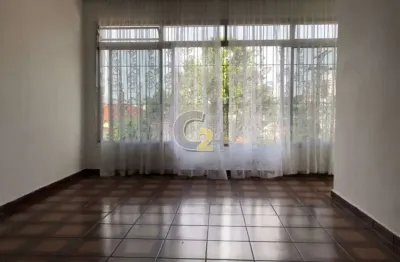 Casa com 4 quartos à venda na Rua Agariba, --, Vila Romana, São Paulo