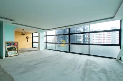 Apartamento à venda em pinheiros com 3 quartos, 1 suíte e 1 vaga de garagem