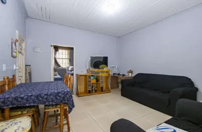 Casa térrea  - pinheiros - 02 dormitórios - 1 vaga de garagem