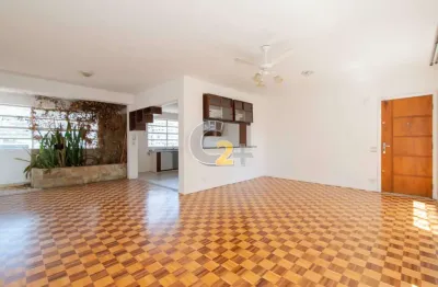 Apartamento com 3 quartos à venda na Avenida Rebouças, --, Pinheiros, São Paulo