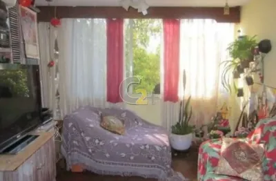 Apartamento com 3 quartos à venda na Rua Aimberê, --, Sumaré, São Paulo