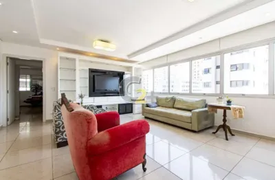 Apartamento à venda em perdizes, 2 quartos, 1 suíte e 1 vaga
