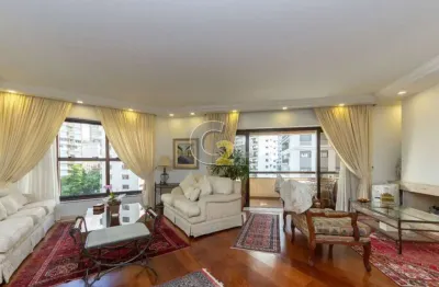 Apartamento a venda em perdizes 4 quartos 2 suites 3 vagas