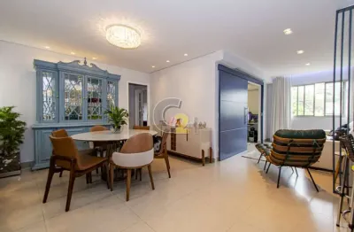 Apartamento com 3 quartos à venda na Rua Doutor Franco da Rocha, --, Perdizes, São Paulo