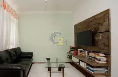 Apartamento - bela vista - 2 dormitórios  - sem vaga  de garagem
