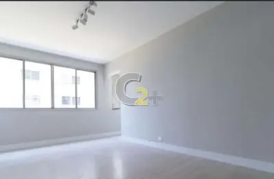 Apartamento com 3 quartos à venda na Rua Oscar Freire, --, Pinheiros, São Paulo