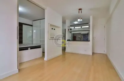 Apartamento - pinheiros -  1 dormitório - 1 vaga de garagem