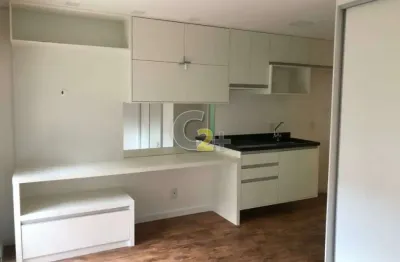 Studio - venda - santa efigênia -  1 dormitório - 25m²