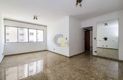 Apartamento a venda na vila romana, 2 quartos, 1 suítes, 1 vaga