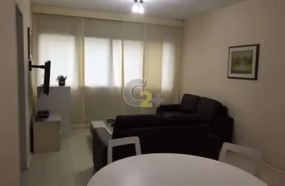 Apartamento a vendo vila buarque - 2 quartos - 73m2