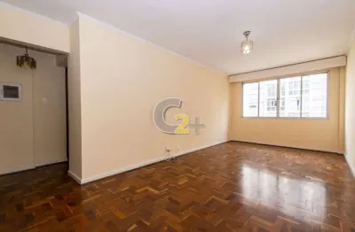 Apartamento a venda em pinheiros, 3 quartos, sendo 1 suite e 1 vaga