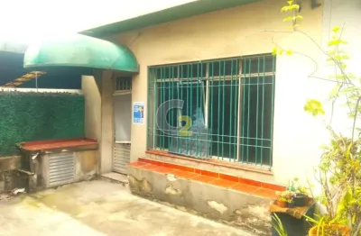 Casa com 2 quartos à venda na Rua Tanabi, --, Barra Funda, São Paulo