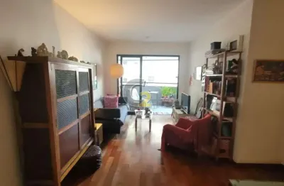 Apartamento - venda -  perdizes - 3 dormitórios -1 suite - 3 vagas