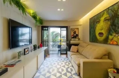 Apartamento - vila mariana - 4 dormitórios - 3 suites - 3 vagas de garagem
