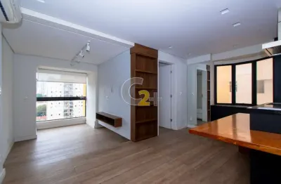 Apartamento com 1 quarto à venda na Rua Joaquim Antunes, --, Pinheiros, São Paulo