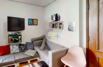 Apartamento - stúdio - centro - 1 dormitório -  1 vaga de garagem