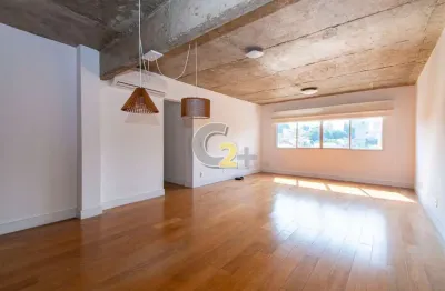 Apartamento a venda em perdizes com 2 quartos,1 suíte e 1vaga