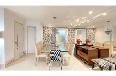 Apartamento - venda - perdizes - 3 suítes - 3 vagas de garagem