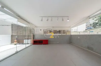 Apartamento garden à venda em pinheiros com 3 quartos, sendo 1 suite e 1 vaga