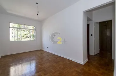 Apartamento à venda em perdizes com  2 quartos e 1 vaga