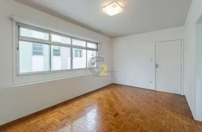 Apartamento com 2 quartos à venda na Rua Doutor Veiga Filho, --, Higienópolis, São Paulo
