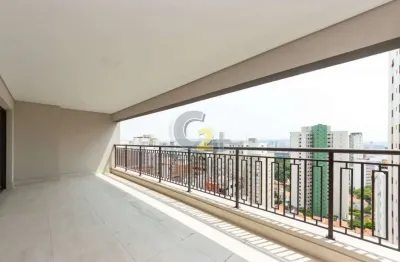 Apartamento à venda no bairro das perdizes, com 3 quartos, sendo 3 suítes e 2 vagas.