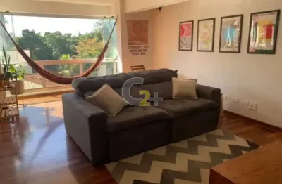Apartamento com 1 quarto à venda na Rua Harmonia, --, Vila Madalena, São Paulo