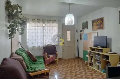 Casa com 2 quartos à venda na Rua Tonelero, --, Vila Ipojuca, São Paulo