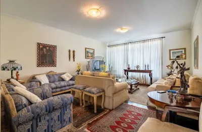 Casa com 3 quartos à venda na Rua Cotoxó, --, Perdizes, São Paulo
