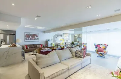 Apartamento com 4 quartos à venda na Rua Caiubi, --, Perdizes, São Paulo