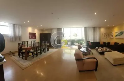 Apartamento a venda em higienopolis com 3 quartos, 1 suíte, 2 vagas