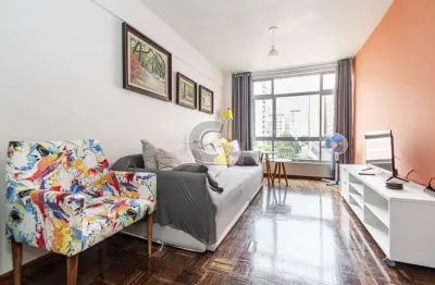 Apartamento com 2 quartos à venda na Rua Artur de Azevedo, --, Pinheiros, São Paulo